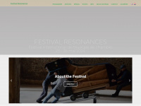 Festival-resonances.be