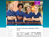 proteus-infirmier.fr