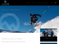 skischool-lesmenuires.com Thumbnail