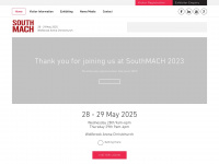 southmach.co.nz