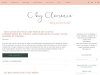 Cbyclemence.com