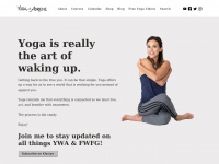yogawithadriene.com