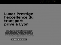 luxor-prestige.fr