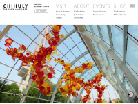 chihulygardenandglass.com
