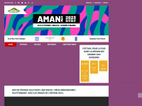amanifestival.com
