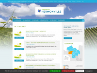 Hermonville.fr
