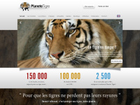 Planete-tigre.org