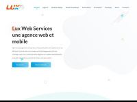 Luxwebservices.net