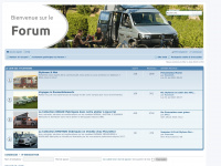 Forum-stylevan.fr