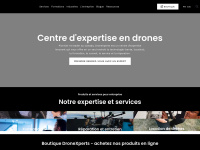 Dronexperts.com