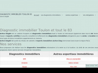 diagnostic-immobilier-toulon-83.fr