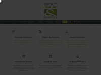 Groupcleaningservices.com
