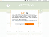olivet-mag.fr Thumbnail