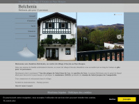 Chambres-belchenia.com