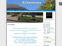 echenevex.fr