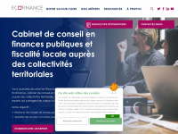 ecofinance.fr