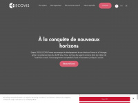 Ecovis.fr