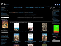 editionsdcl.fr Thumbnail