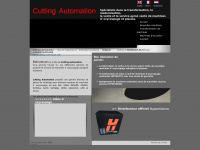 cutting-automation.com Thumbnail