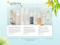 polenia.com Thumbnail