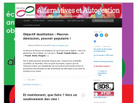 Alternatives-et-autogestion.org