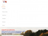 chauf-eco-services.fr Thumbnail