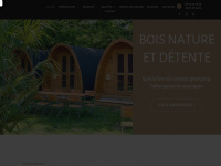 bois-nature-detente.fr Thumbnail