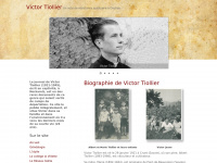 victortiollier.free.fr Thumbnail