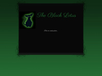theblacklotus.ch Thumbnail