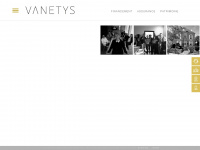 vanetys.com Thumbnail