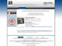 cyber-visite.net Thumbnail
