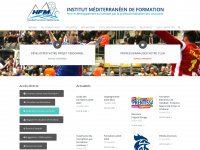 Handball-formation.fr