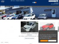 Hyundai-cherbourg.com