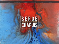 Serge-chapuis.com
