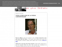 Yann-savidan.blogspot.com