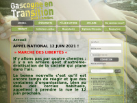 Gascogne-en-transition.net