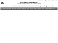 bear-family.fr Thumbnail
