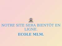 ecole-mlm.com