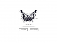 blood-music.com Thumbnail
