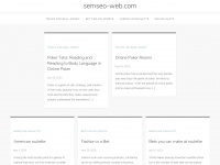 Semseo-web.com