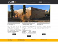ccbi18.com Thumbnail
