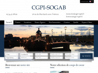 Cgpi-sogab.com