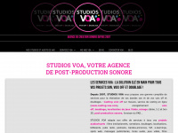 studios-voa.com Thumbnail