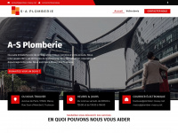 Plombier-massy.net