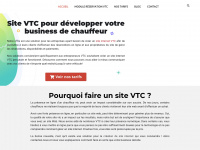 vtc-services.fr Thumbnail
