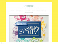 Fifiscrap.wordpress.com