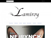 lamiroy.net