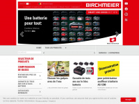 birchmeier.be Thumbnail