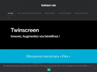 twinscreen.net