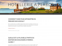 grand-hotel-perros-guirec.com Thumbnail